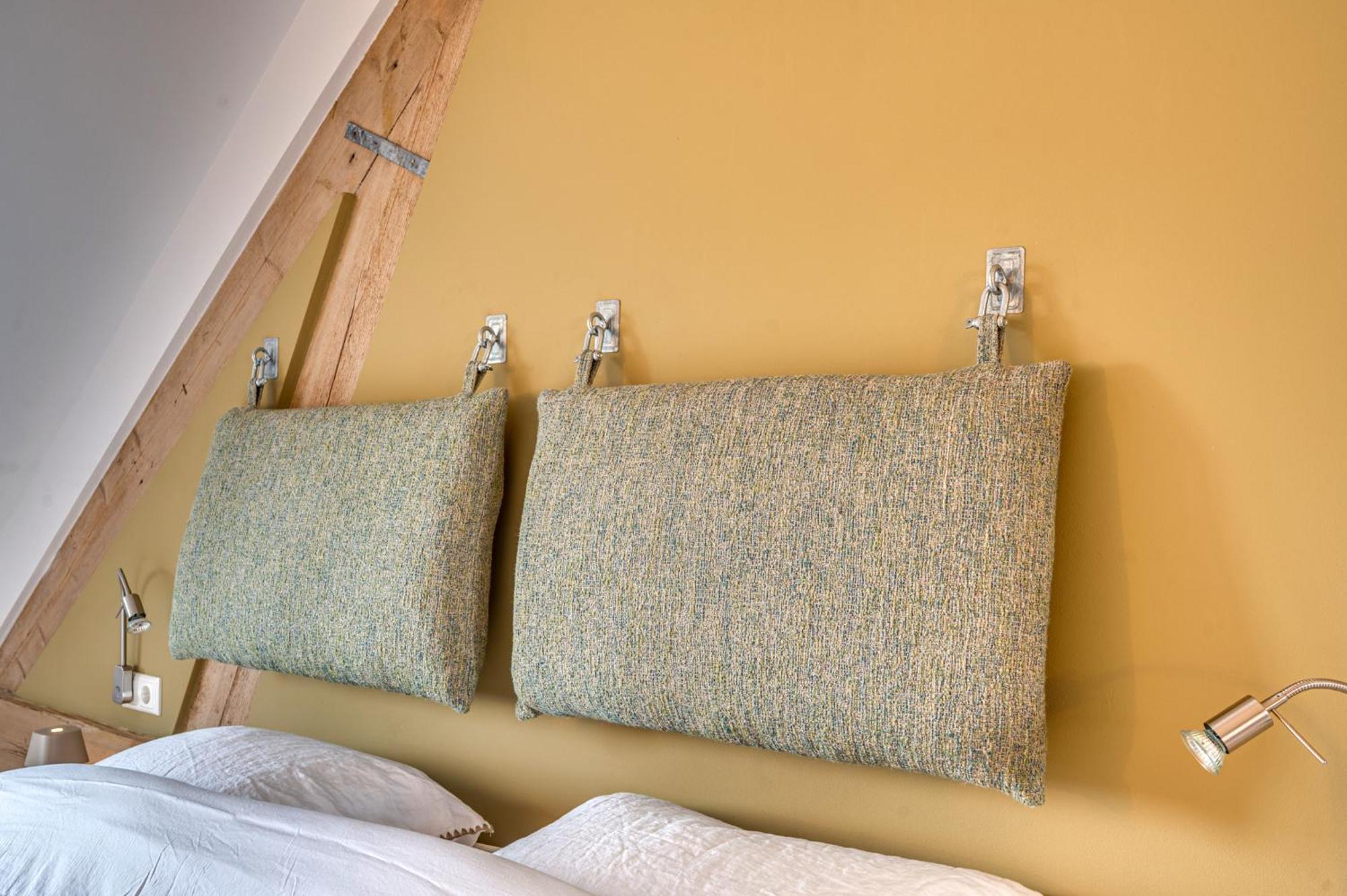 La Dominotte Arcen Bed and Breakfast Exteriör bild